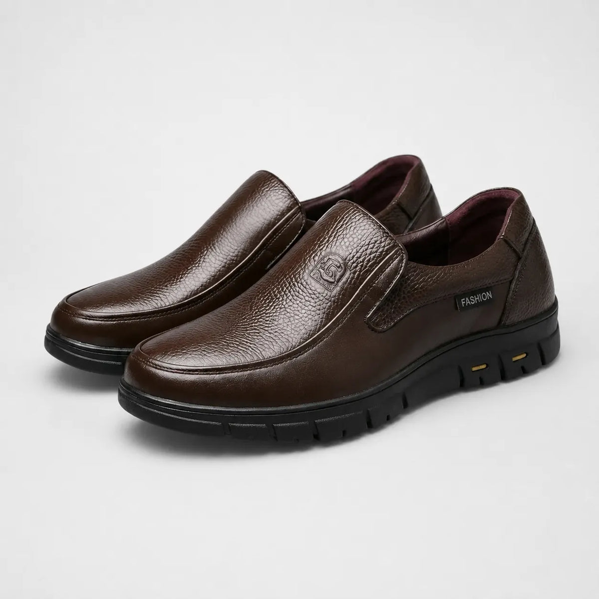 Chaussures Homme Artisanal Casual