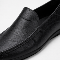 Mocassins Homme Fait Main