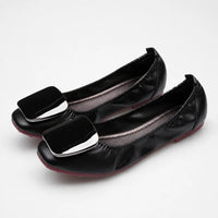 Ballerines Femme Pailletées Souple