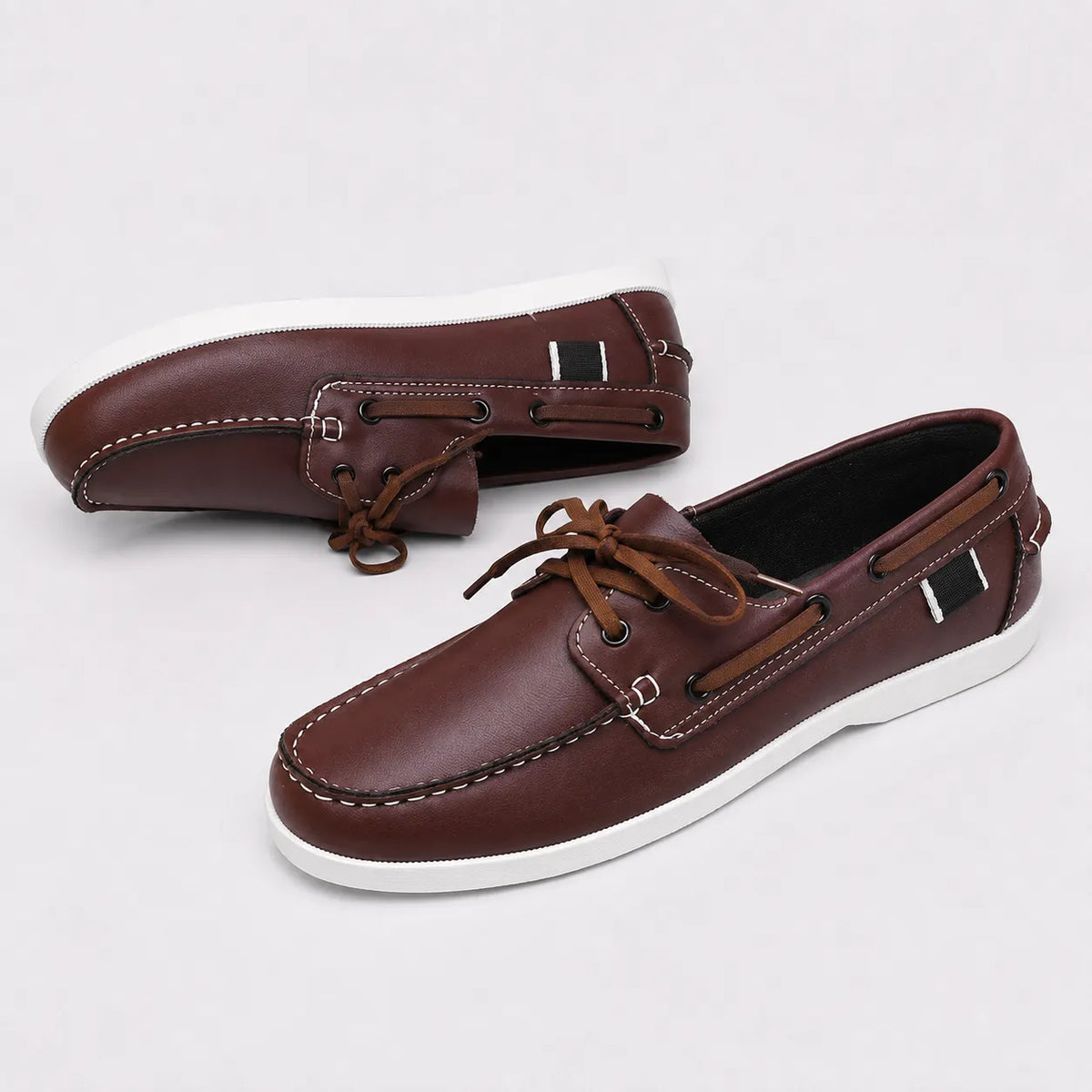 Mocassins Homme Casual Business Élégant