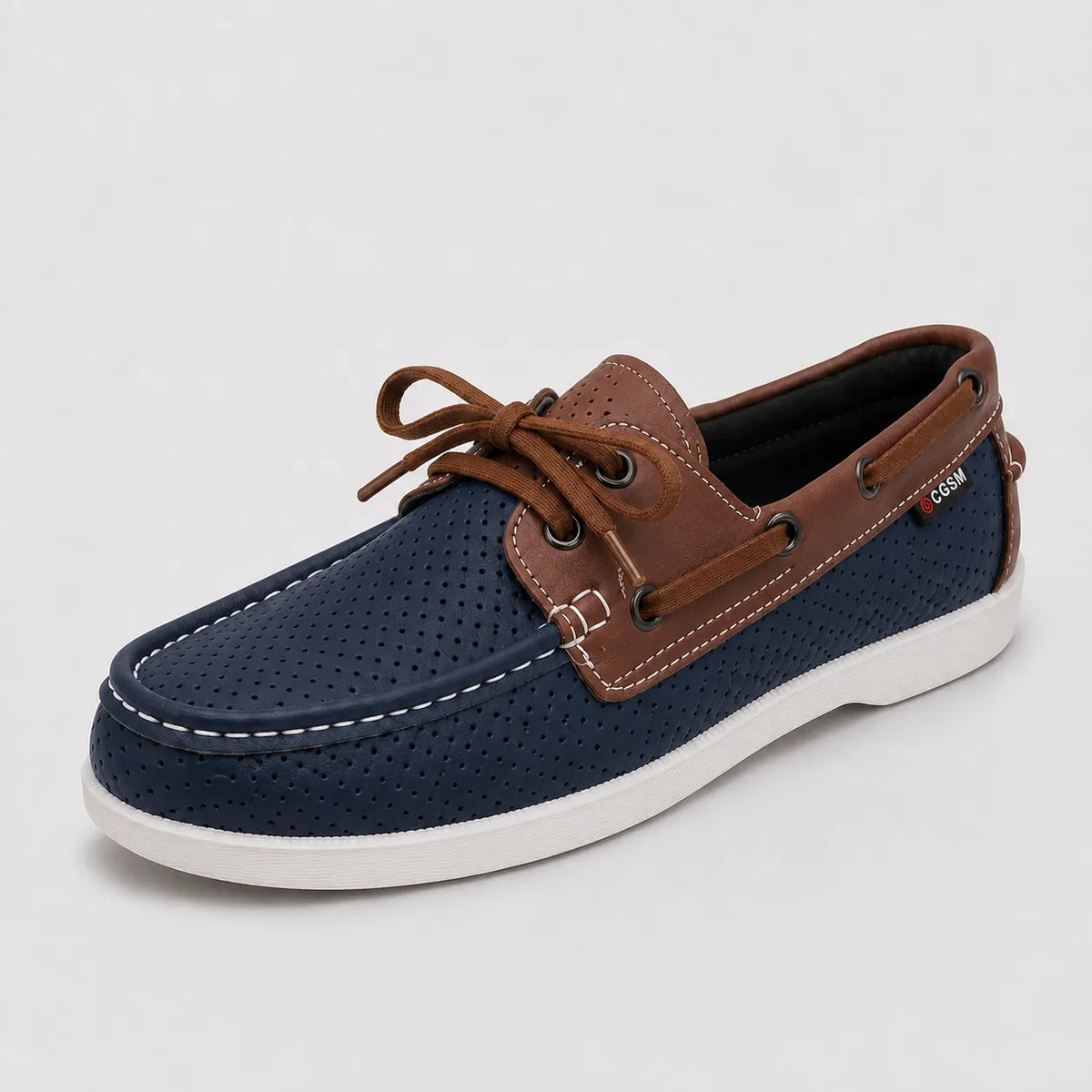 Mocassins Homme Respirant Business