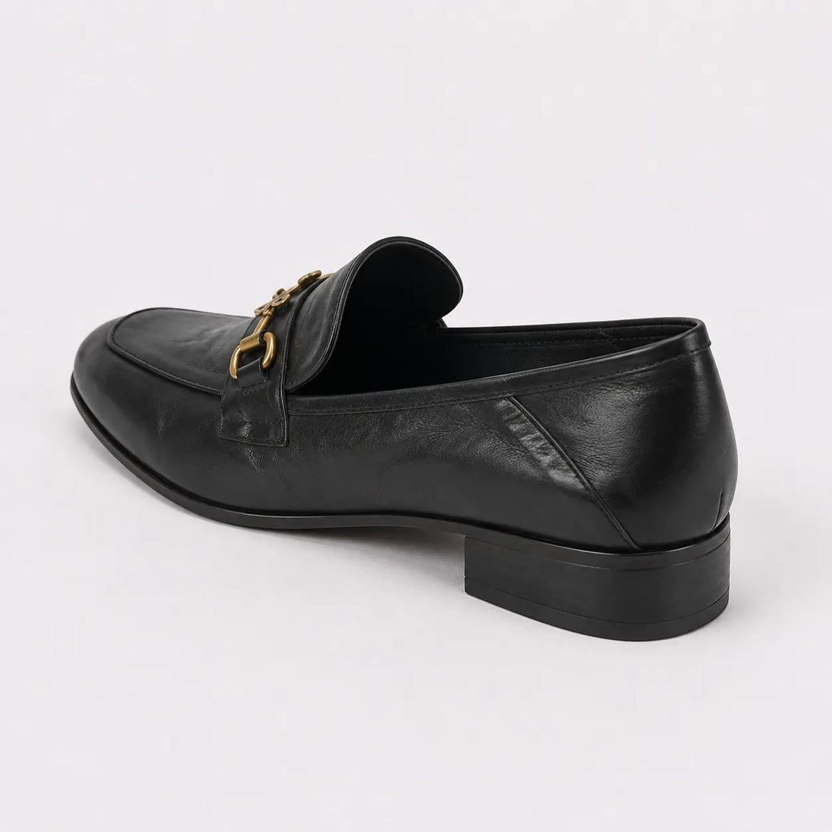 Mocassins Femme British Rétro Respirant