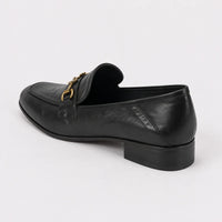 Mocassins Femme British Rétro Respirant