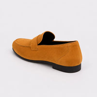 Mocassins Homme Daim Respirant Confort