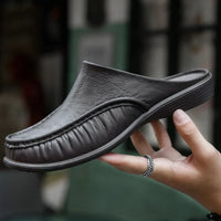 Mocassins Homme EVA Confort Été
