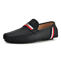 Mocassins Homme PU Driving Casual