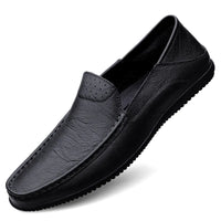 Mocassins Homme Fait Main