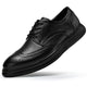Chaussures Homme Cuir Oxford Brogue
