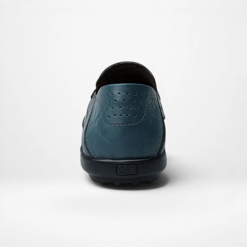 Mocassins Homme Luxe Italien