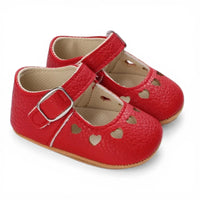 Mocassins Bébé Fille Semelle Antidérapant