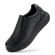 Mocassins Cuir Soutien Voûte