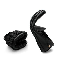 Mocassins Homme Cuir Designer Driving