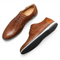 Mocassins Homme Cuir Confort Casual