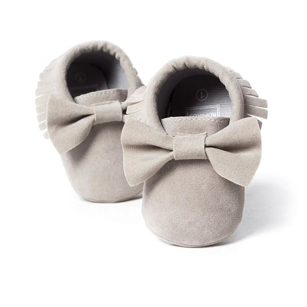Chaussures Bébé Premiers Pas Souple