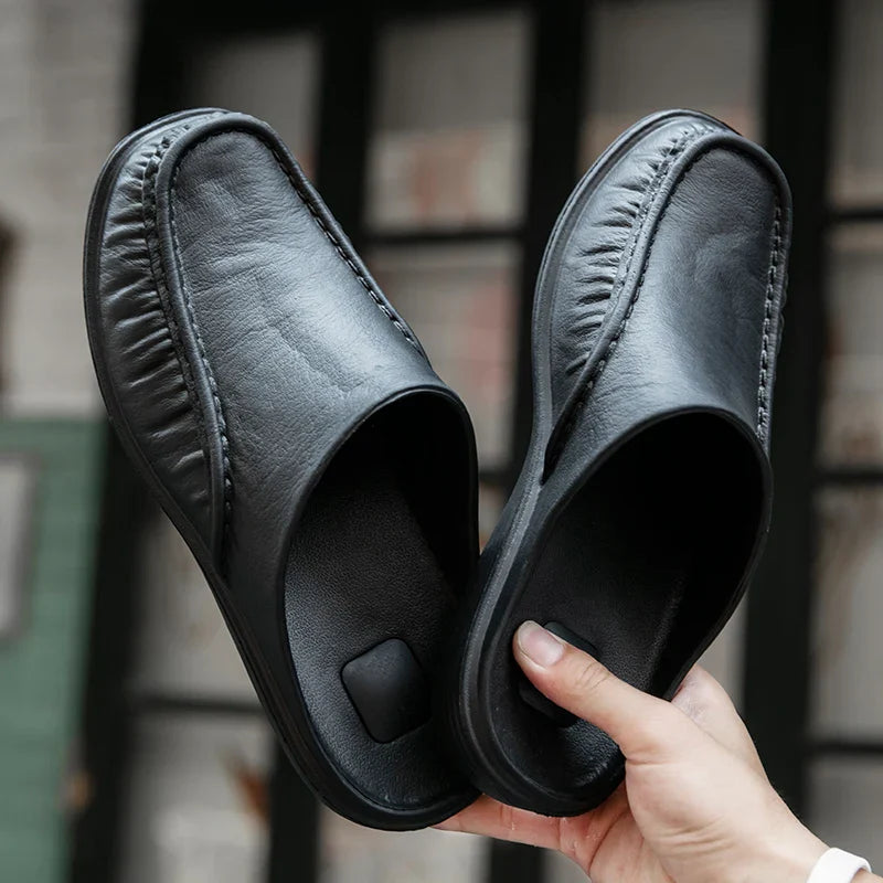 Mocassins Homme EVA Confort Été