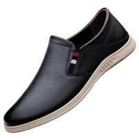 Mocassins Homme Léger Antidérapant