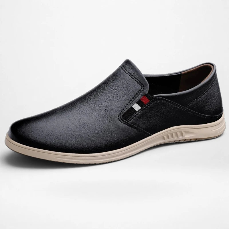 Mocassins Homme Léger Antidérapant