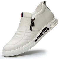 Mocassins Homme Noir Tendance