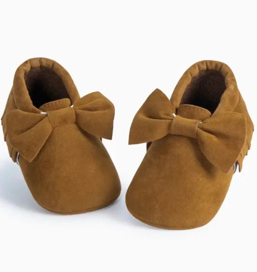 Chaussures Bébé Premiers Pas Souple