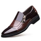 Chaussures Homme Cuir Pointu