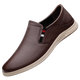 Mocassins Homme Léger Antidérapant