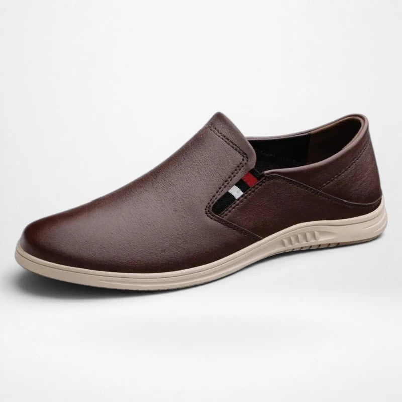 Mocassins Homme Léger Antidérapant