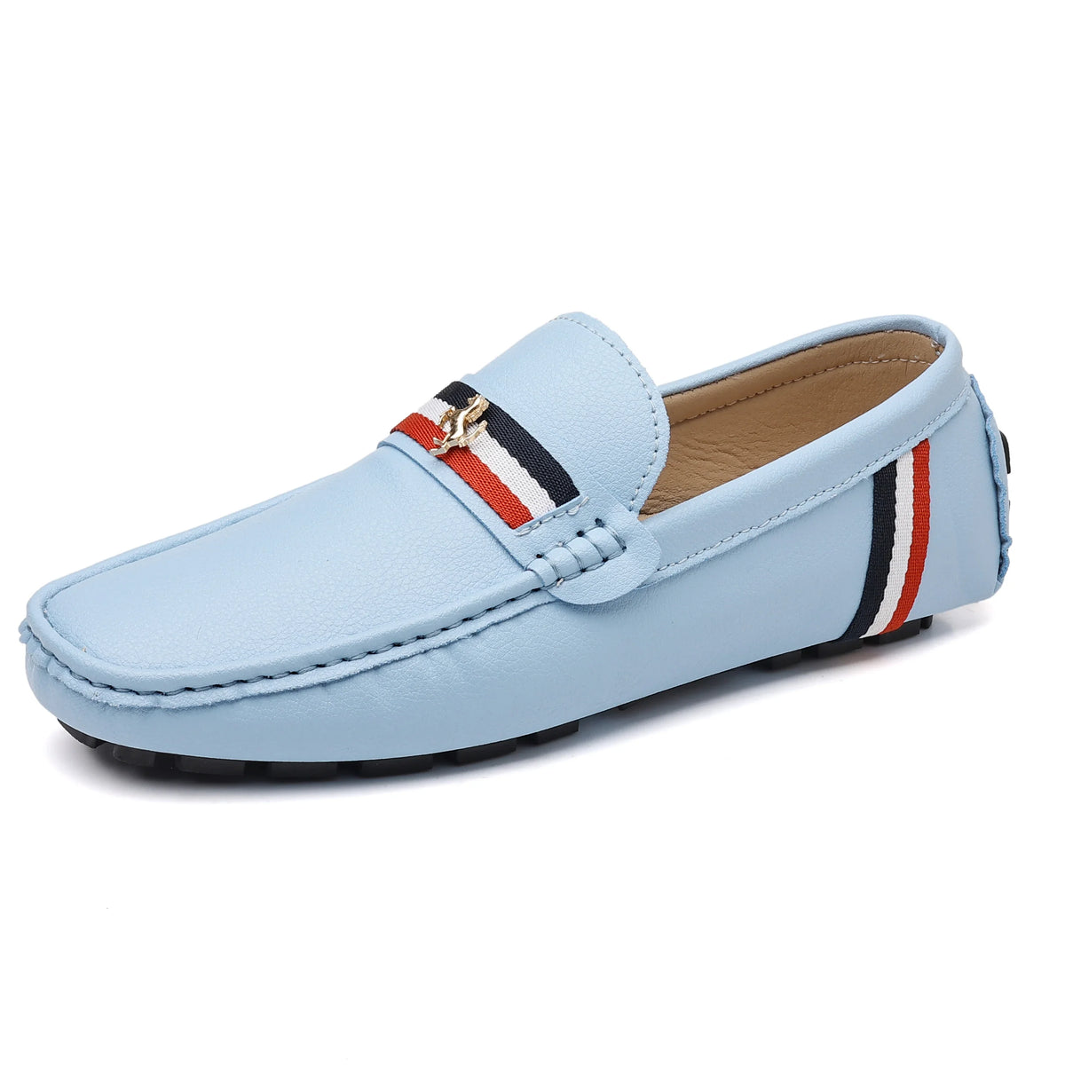 Mocassins Homme PU Driving Casual
