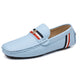 Mocassins Homme PU Driving Casual