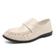 Mocassins Homme Pointu Élégant