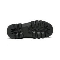Mocassins Homme Cuir Verni Respirant