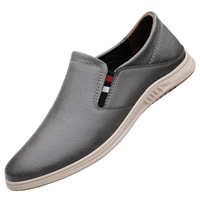 Mocassins Homme Léger Antidérapant