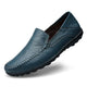 Mocassins Homme Luxe Italien
