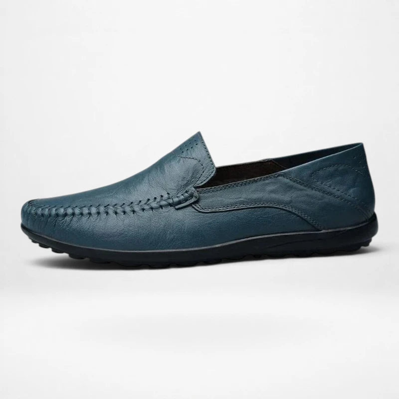 Mocassins Homme Luxe Italien