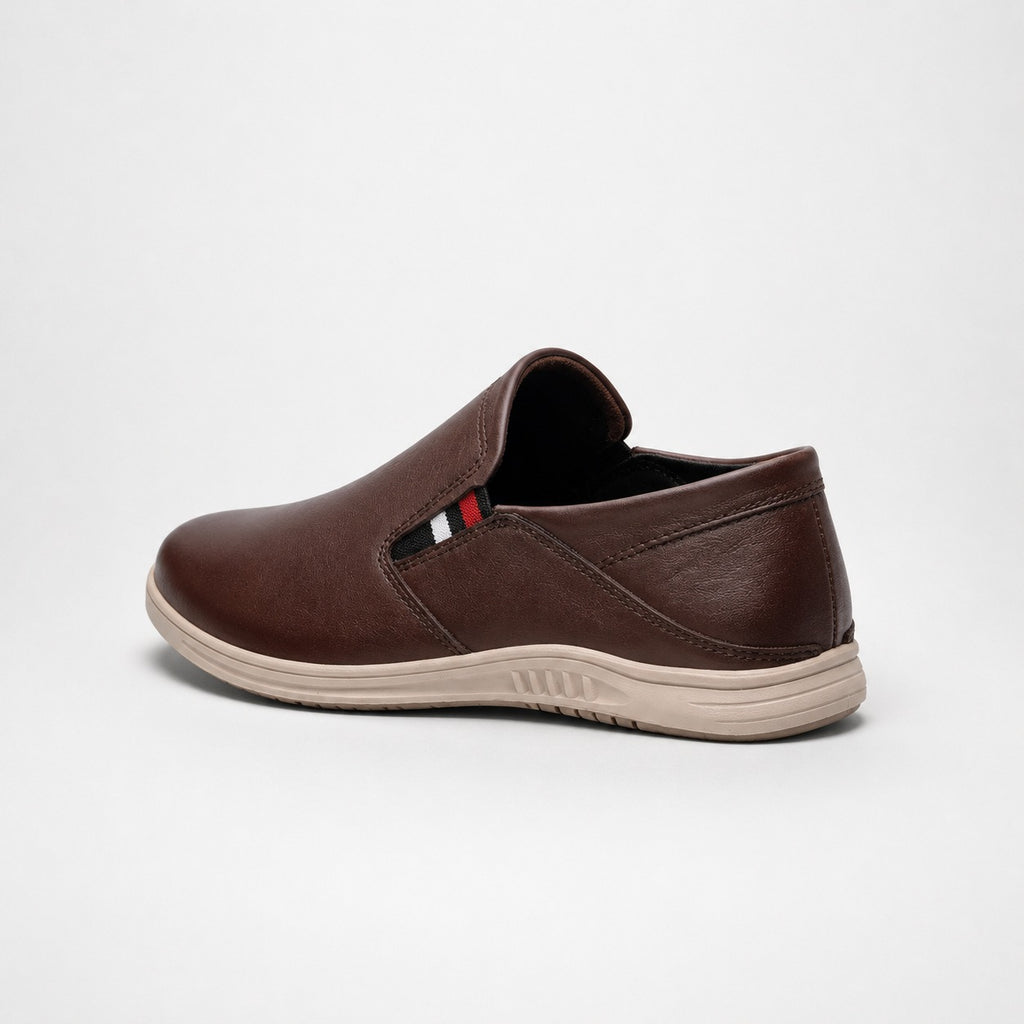 Mocassins Homme Léger Antidérapant