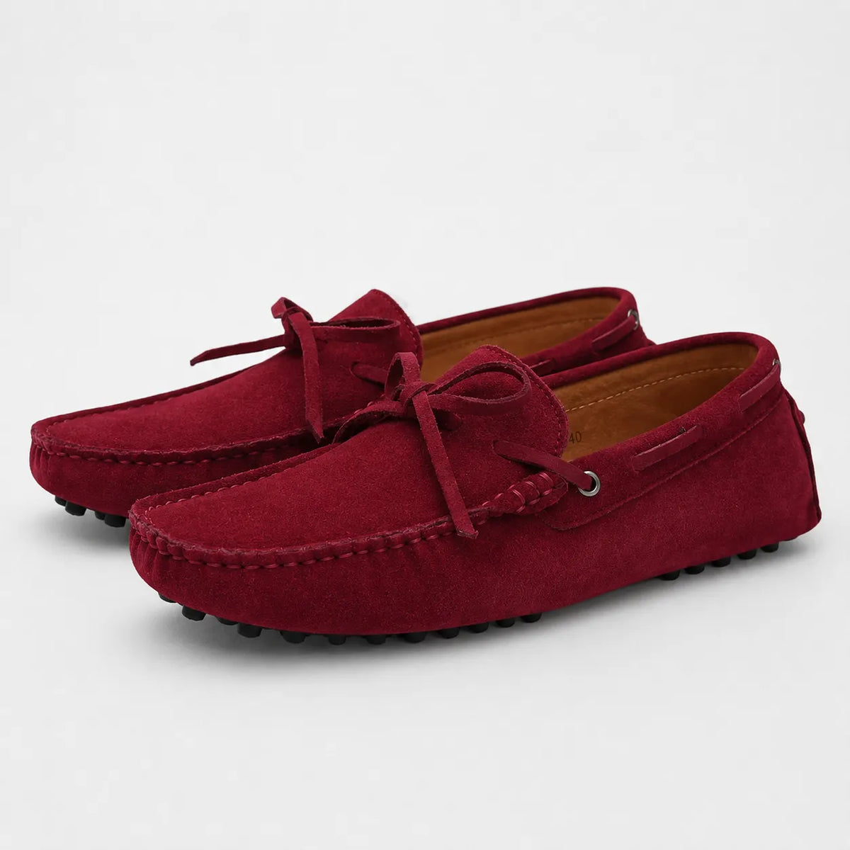 Mocassins Cuir Classique Driving