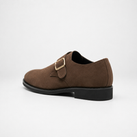 Mocassins Homme Cuir Designer
