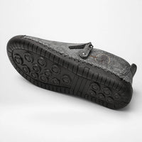 Mocassins Homme Cuir Grandes Tailles