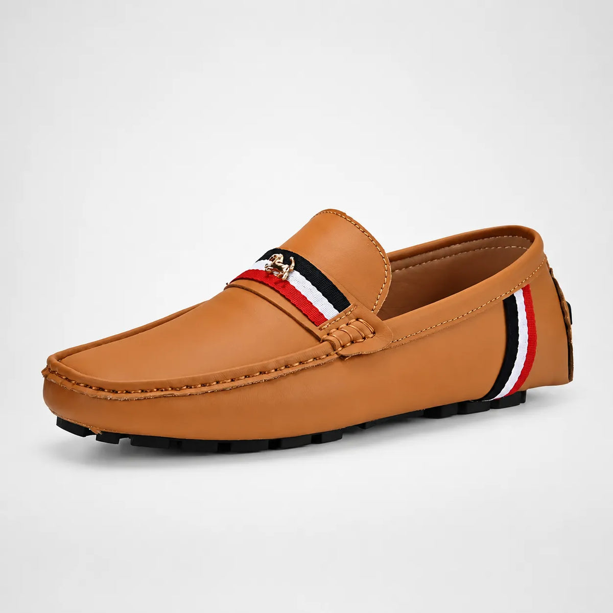 Mocassins Homme PU Driving Casual