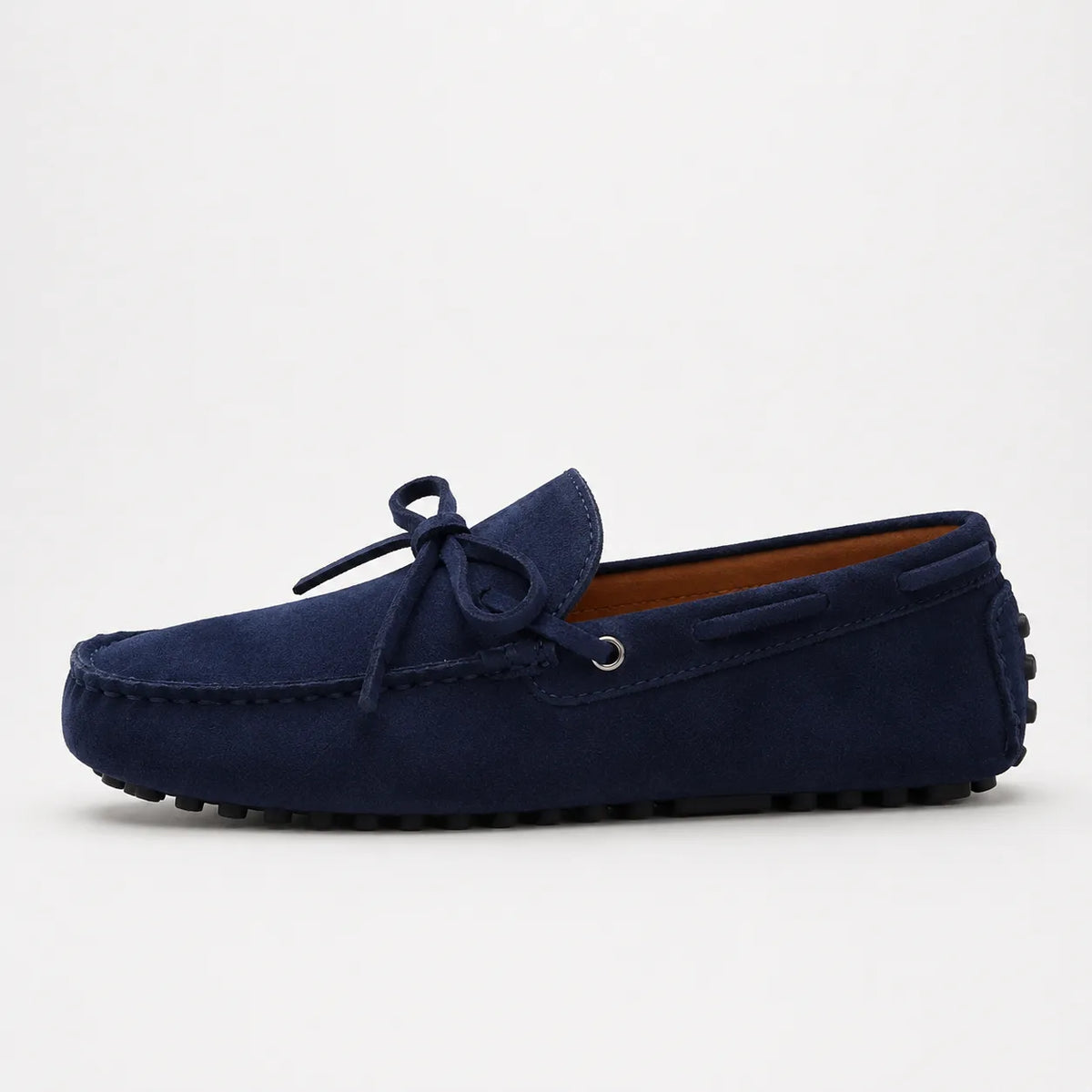 Mocassins Cuir Classique Driving
