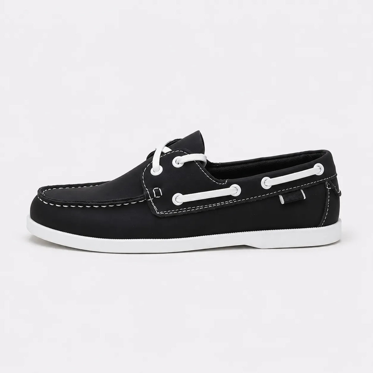 Mocassins Bateau Slip-On Antidérapant