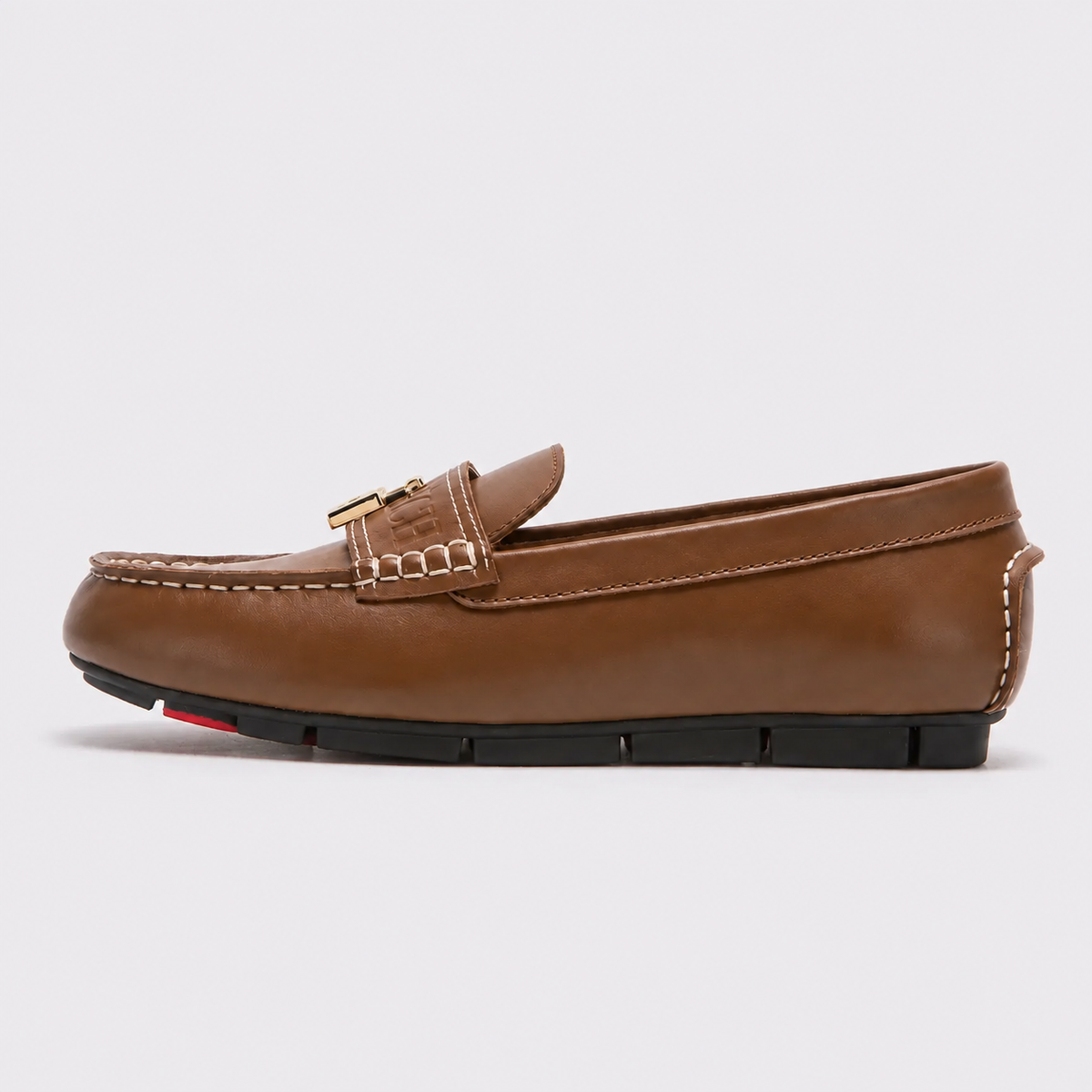 Mocassins Femme Cuir Business Confort