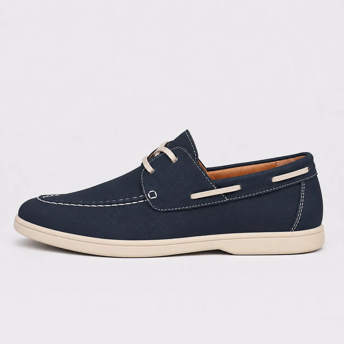 Mocassins Homme PU Driving Confort