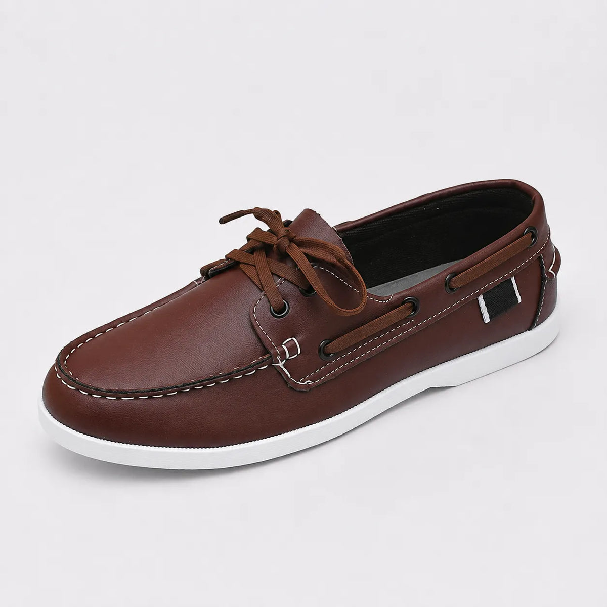 Mocassins Homme Casual Business Élégant
