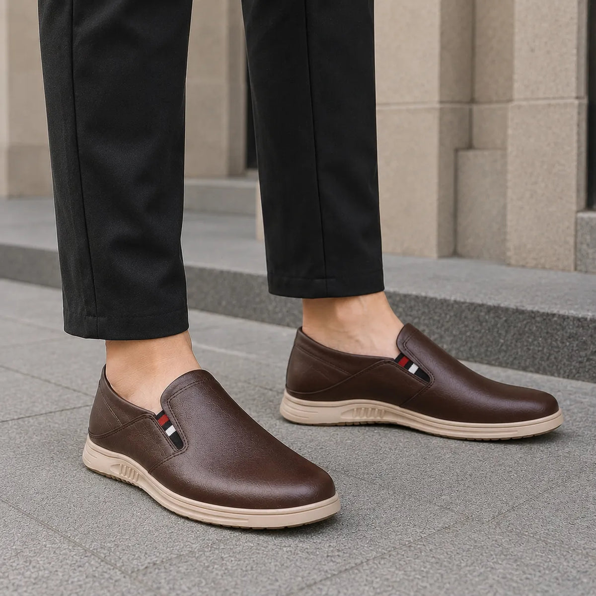 Style moderne