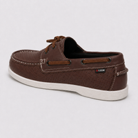 Mocassins Homme Respirant Business