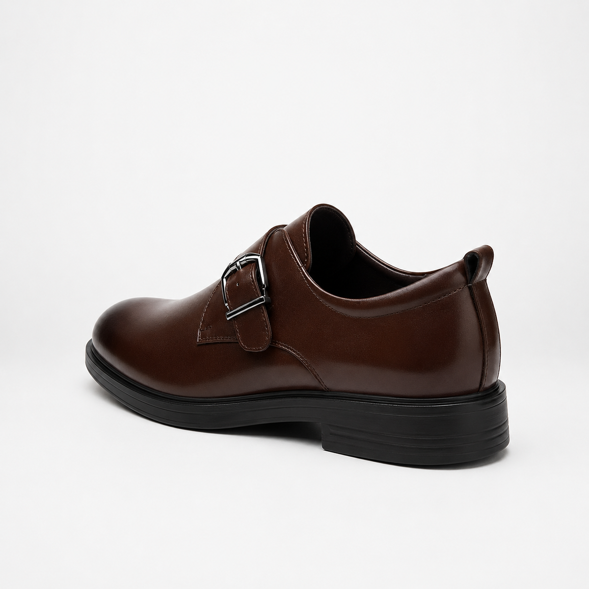 Mocassins Cuir Élégant Antidérapant