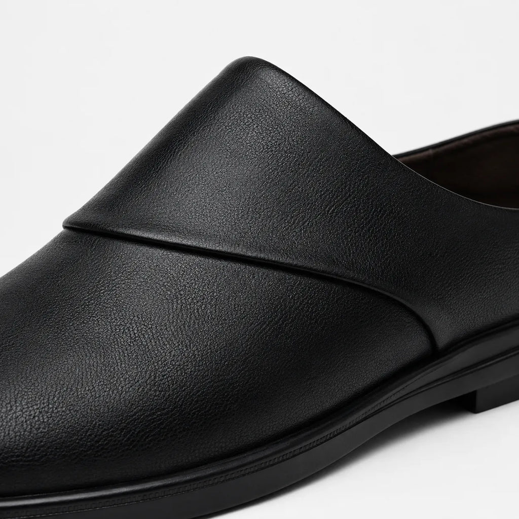 Mules Fermées Grandes Tailles Été