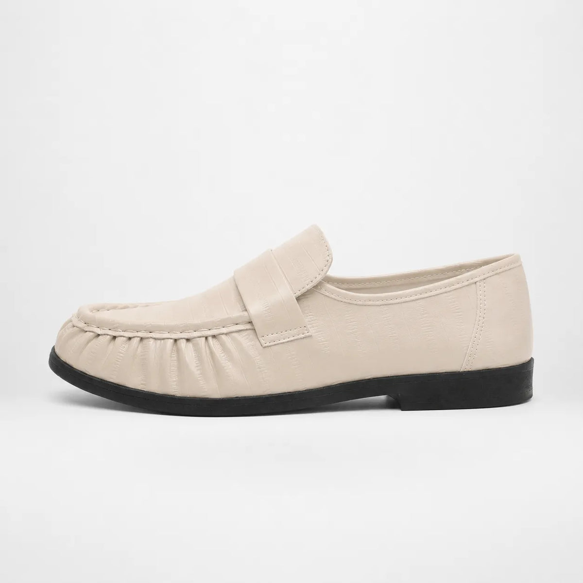 Mocassins Homme Pointu Élégant