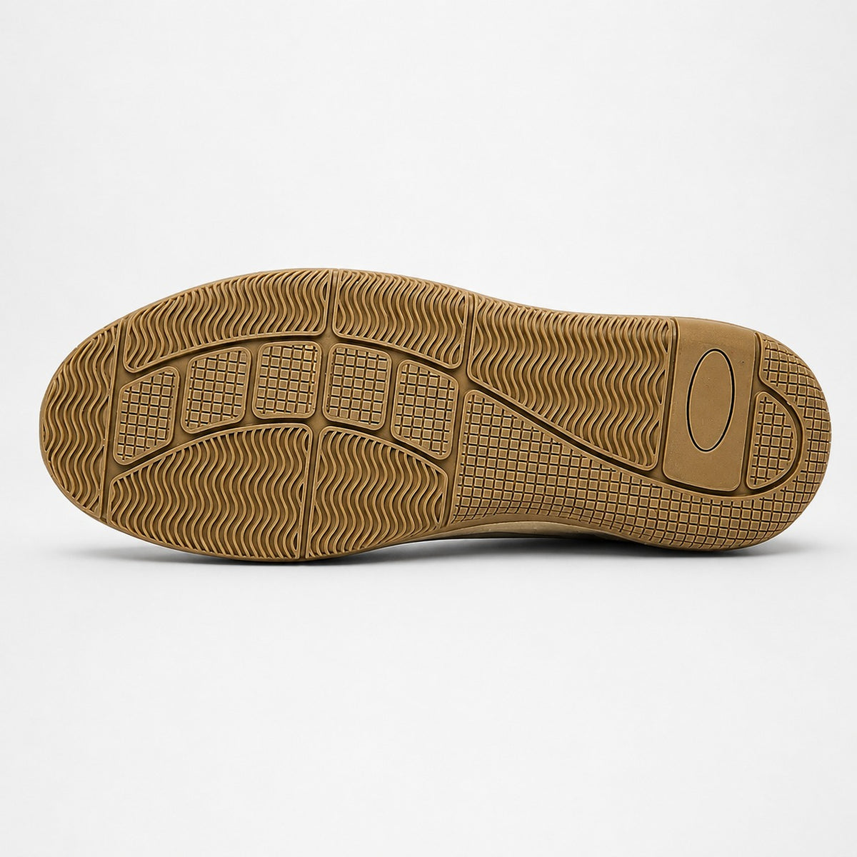Mocassins Homme Cuir Souple Respirant