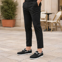 Mocassins Bateau Slip-On Antidérapant